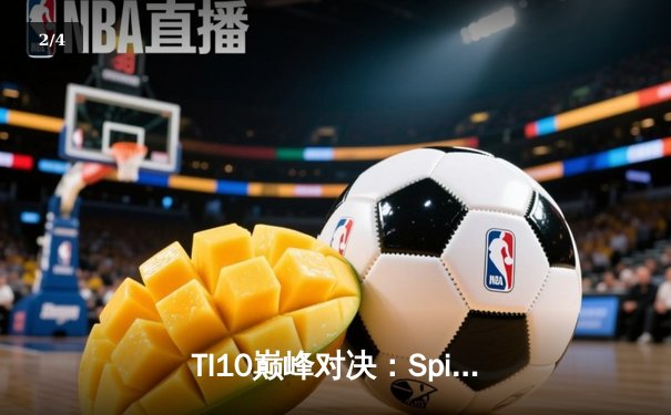 TI10巅峰对决：Spirit让二追三力克PSG.LGD，新王登基震撼电竞世界 - 2
