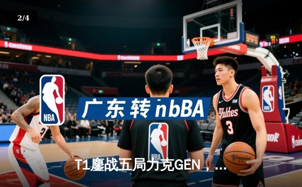 T1鏖战五局力克GEN，Faker神级发条助队挺进LCK春季赛决赛 - 2