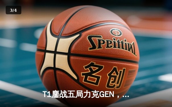 T1鏖战五局力克GEN，Faker沙皇绝境发力率队挺进LCK决赛 - 3
