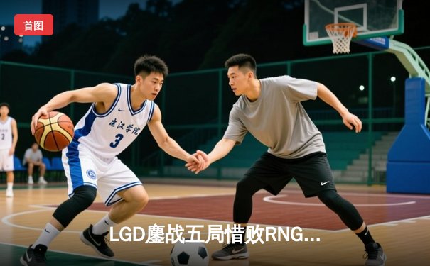 LGD鏖战五局惜败RNG，Xiaohu沙皇关键推奠定胜局