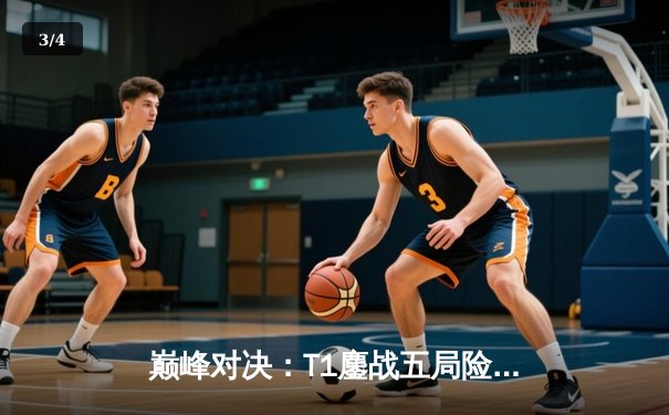 巅峰对决：T1鏖战五局险胜Gen.G，Faker沙皇关键推铸就LCK春季赛冠军 - 3