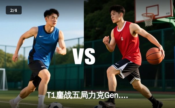 T1鏖战五局力克Gen.G，Faker沙皇主宰决胜局勇夺LCK夏季赛冠军 - 2