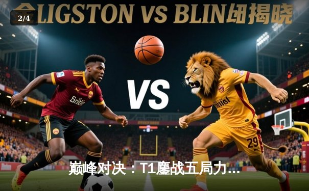 巅峰对决：T1鏖战五局力克GEN，Faker沙皇主宰生死局挺进LCK决赛 - 2