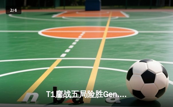 T1鏖战五局险胜Gen.G，Faker沙皇绝境发挥锁定LCK夏季赛冠军 - 2