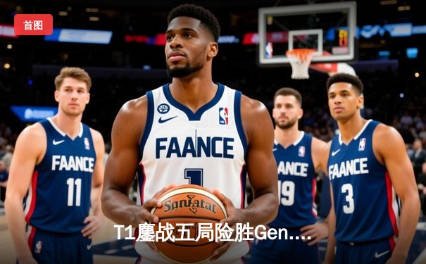 T1鏖战五局险胜Gen.G，Faker沙皇绝境发力锁定LCK冠军宝座