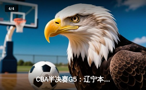 CBA半决赛G5：辽宁本钢加时逆转广东宏远 赵继伟35+9率队挺进总决赛 - 4