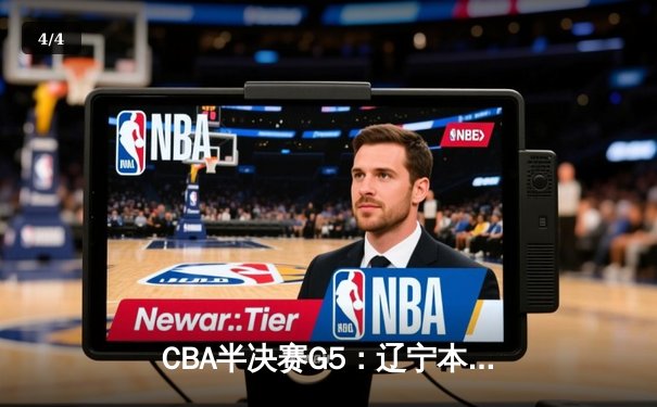 CBA半决赛G5：辽宁本钢加时逆转广东宏远 赵继伟35+9率队挺进总决赛 - 4