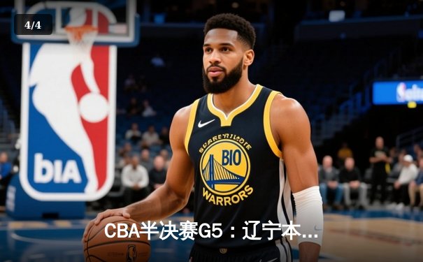 CBA半决赛G5：辽宁本钢加时逆转广东宏远 赵继伟33分率队挺进总决赛 - 4