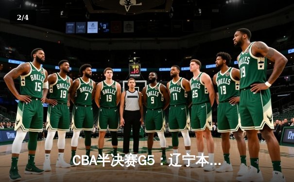 CBA半决赛G5：辽宁本钢加时逆转广东宏远 赵继伟35分创生涯新高 - 2